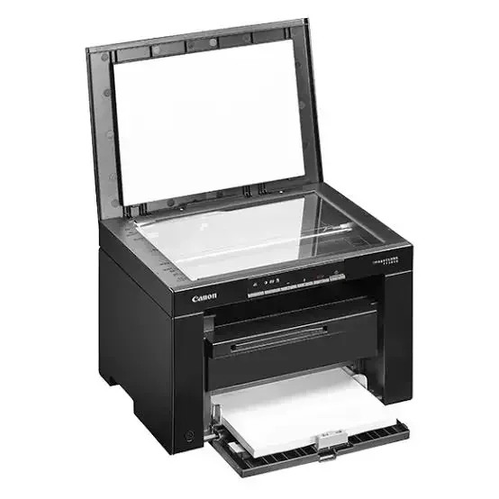 Черно-белый принтер imageCLASS MF3010 Принтер Многофункциональный Идеально подходит для