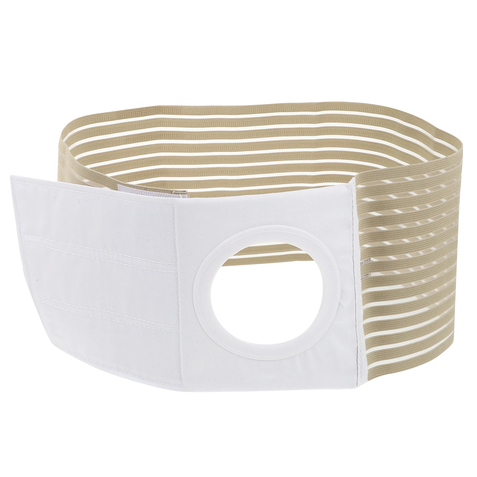 

Belt Hernia Ostomy Support Stoma Colostomy Ileostomy Bellyband Postoperation Band My B Fo Operation Post Umbilical Women Stealth