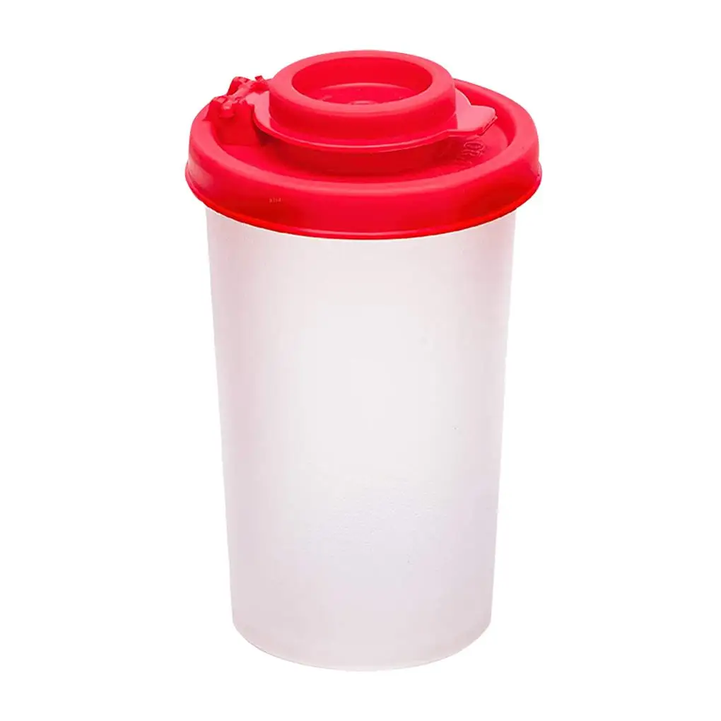 

Pepper Shaker Plastic Kitchen Salt Shaker Holes Barbecue Cooking Camping Seasoning Bottle Kitchen Storage Box