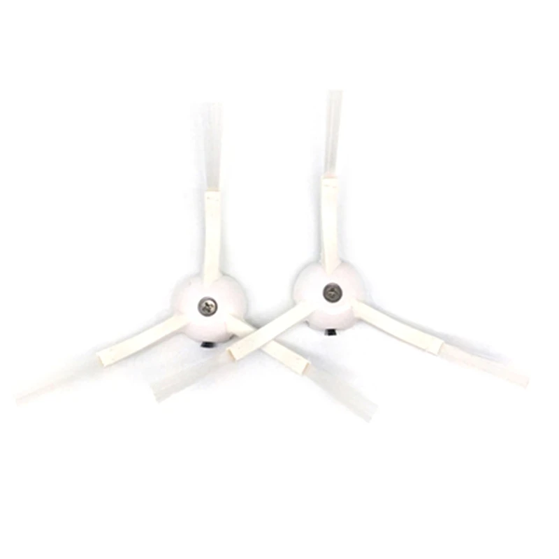 

2Pcs Robot Vacuum Cleaner Side Brush Head Accessories for