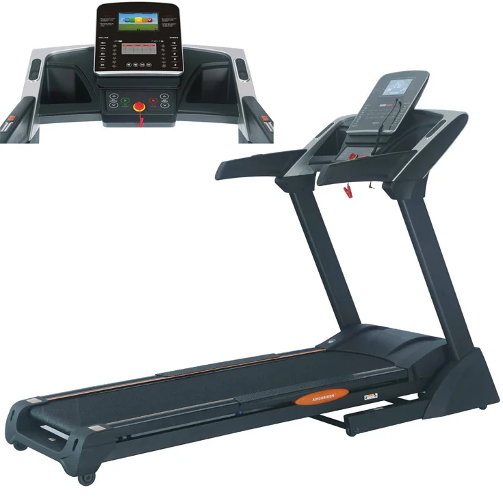 Новая дизайнерская беговая дорожка для домашнего использования