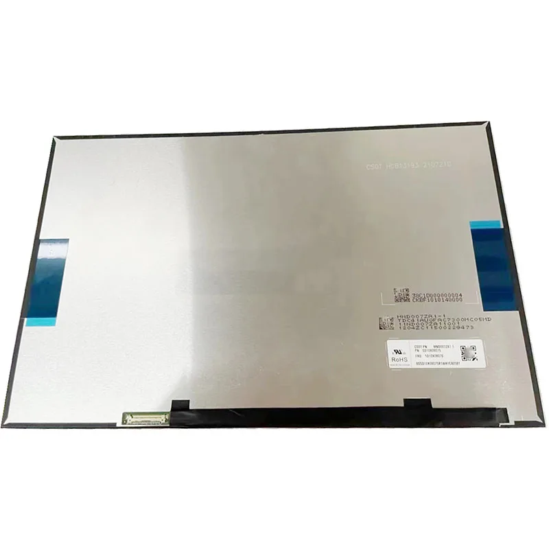 MND007ZA1-1 13-дюймовая ЖК-матрица 2160x1350 30-контактный IPS-экран для ноутбука