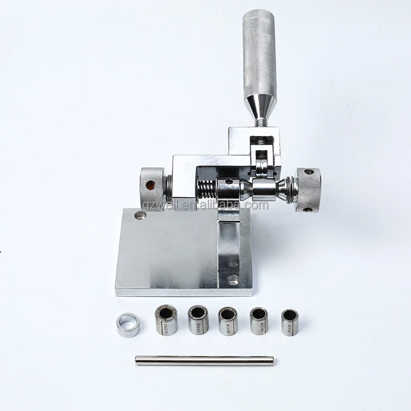 

Ring expanding tool high quality low price optional ring expanding size stainless steel ring expanding machine