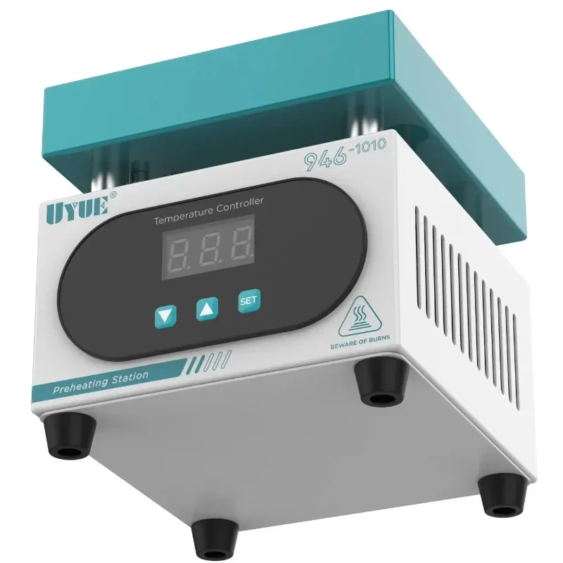UYUE946-1010 Станция предварительного нагрева с постоянной температурой инструмент
