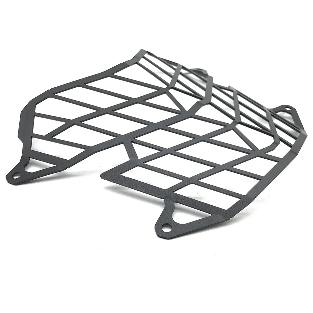 Решетка для фар мотоцикла защитная крышка аксессуары Yamaha Tenere 700 T7 XTZ700 XT700Z