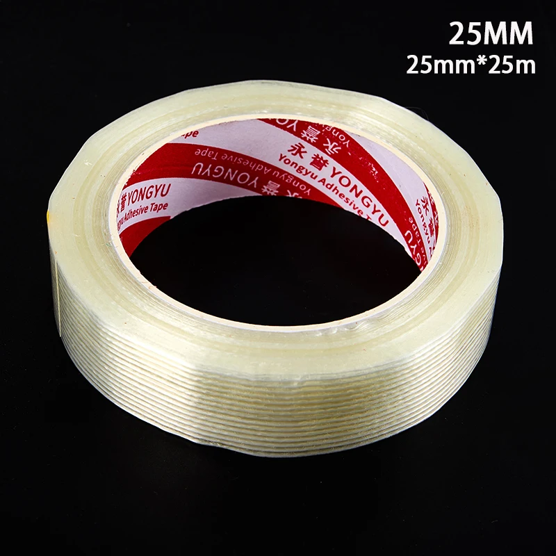 

Стекловолоконная лента, упаковка литиевых батарей, изоляционная пленка, прочные полосы, односторонние, устойчивые к высоким температурам клейкие ленты для фиксации