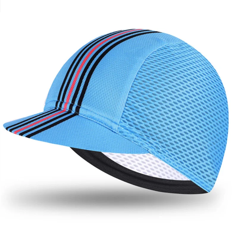 

Быстросохнущая Кепка с козырьком, регулируемая Снэпбэк Кепка, Классическая модная летняя велосипедная Кепка, мужская и женская одежда, вел...