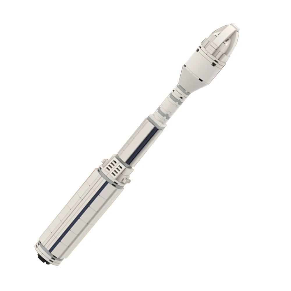 MOC Vega and C Space Heavy Saturn Ракетные кирпичи Пусковая установка космического корабля