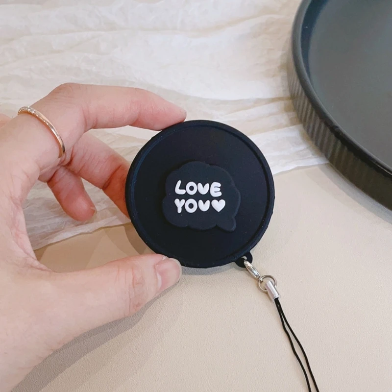 Крышка объектива камеры Instants защитная крышка пылезащитные колпачки для камер EVO