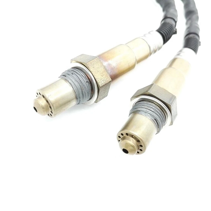 234-5060 234-4835 Датчик кислорода вверх и вниз для Nissan Armada 5.6L 2004-2006 Infiniti QX56 Запчасти