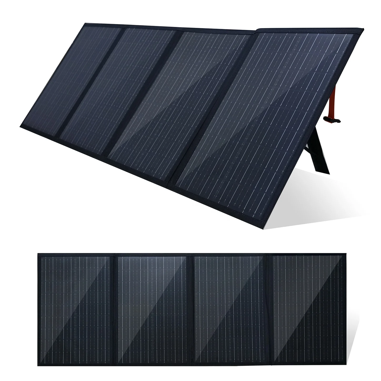 

Лидер продаж, высокое качество, многофункциональные портативные солнечные панели 120 Вт, источник питания для кемпинга, путешествий, автомоб...