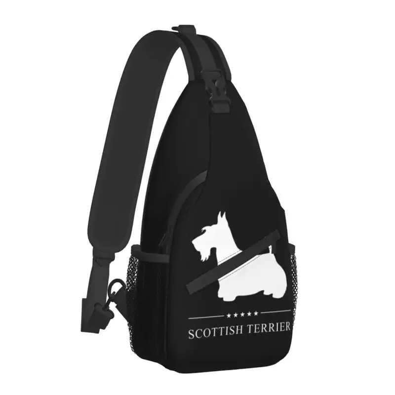 Рисунок 2 - Модные шотландские сумки-слинги для путешествий