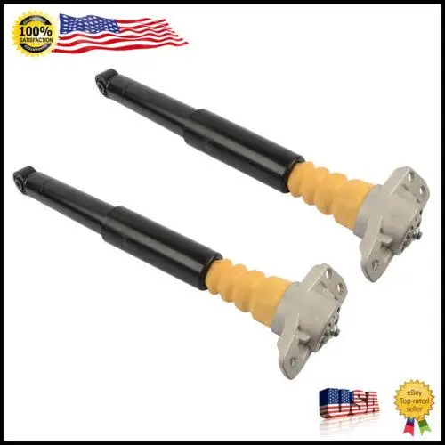 

AP01 FOR AUDI TT TTS TTRS Quattro 8J REAR SHOCK ABSORBERS MAGNETIC 8J0513025A 2007-14 8J0513025 8J0513025B 8J0513025E 8J0513025F