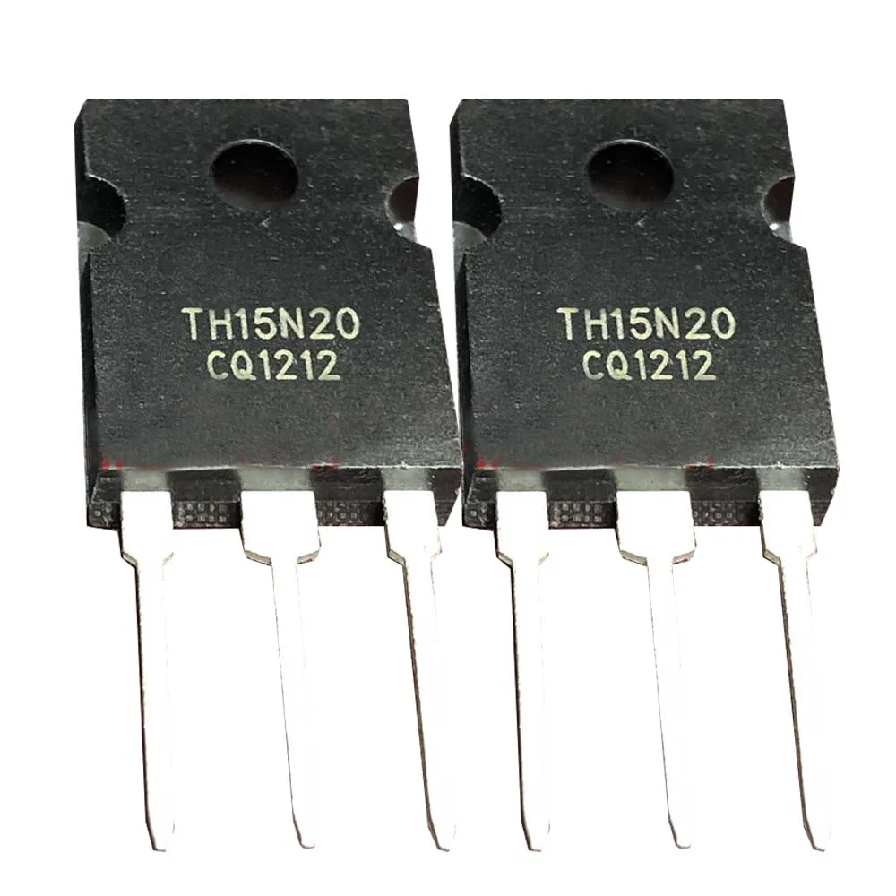 

10 шт./лот MTH15N20 новый запас TO-247 200V 15A