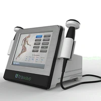 cen new product 2021 injury therapy pain relief ultrasound physiotherapy device