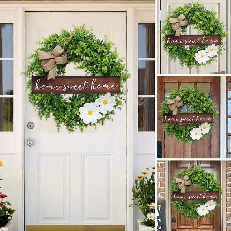 

Искусственные розы, лоза, подвесные цветы для украшения стен, искусственные растения, листья, гирлянда, романтика, свадьба, Рождество, украш...