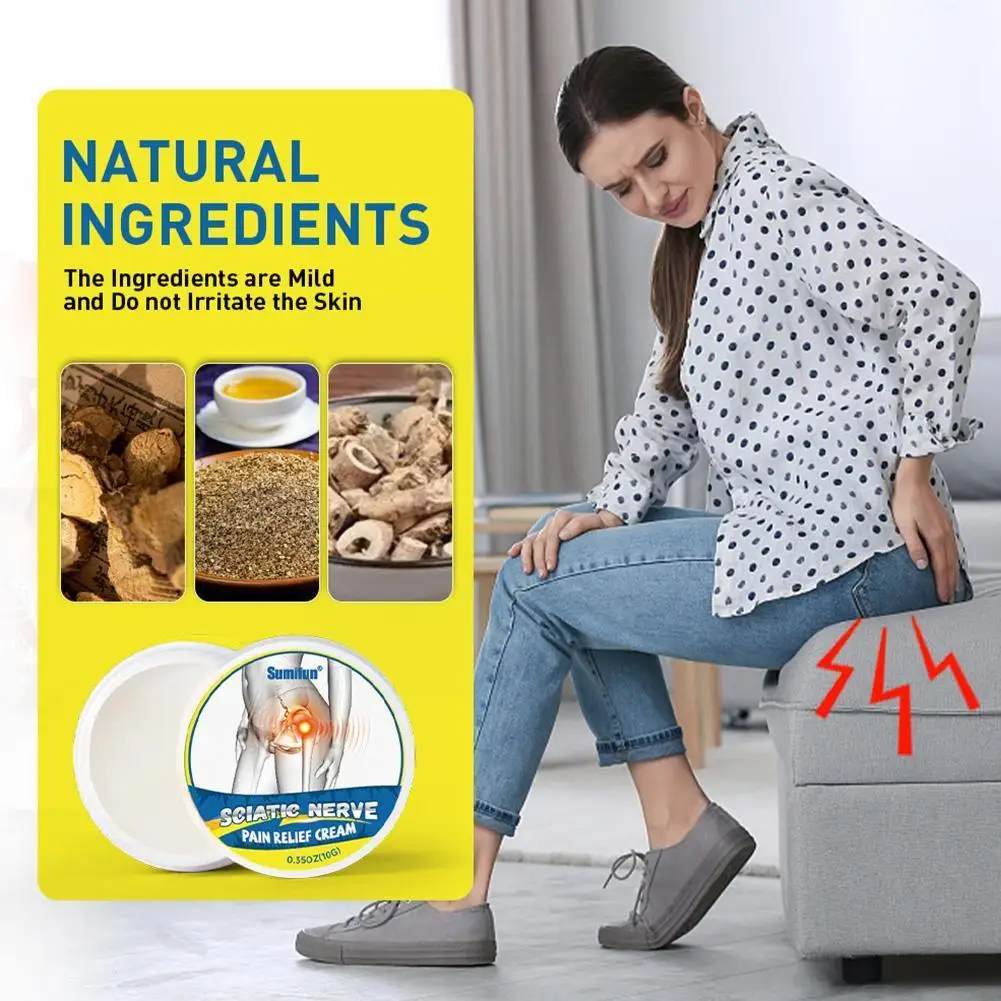 

Медицинский крем для снятия симптомов боли в мышцах, 10 г