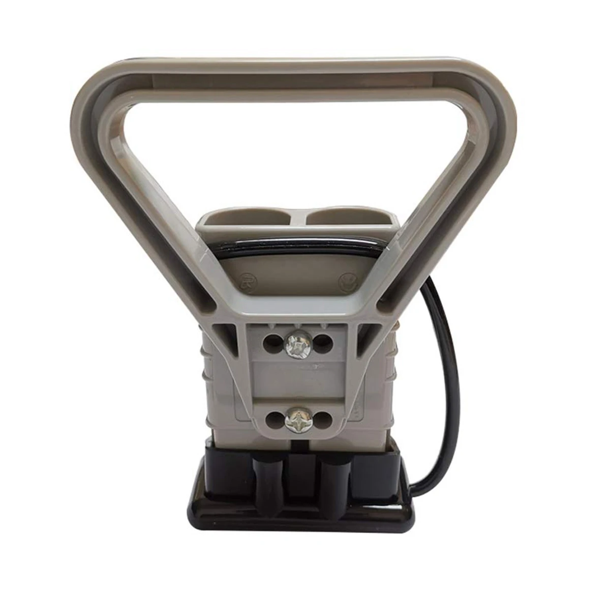 2 шт. разъем питания для аккумулятора а 2AWG