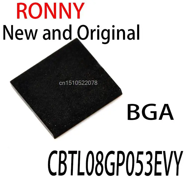 

2-5 шт. новые и оригинальные GP053 BGA CBTL08GP053EVY