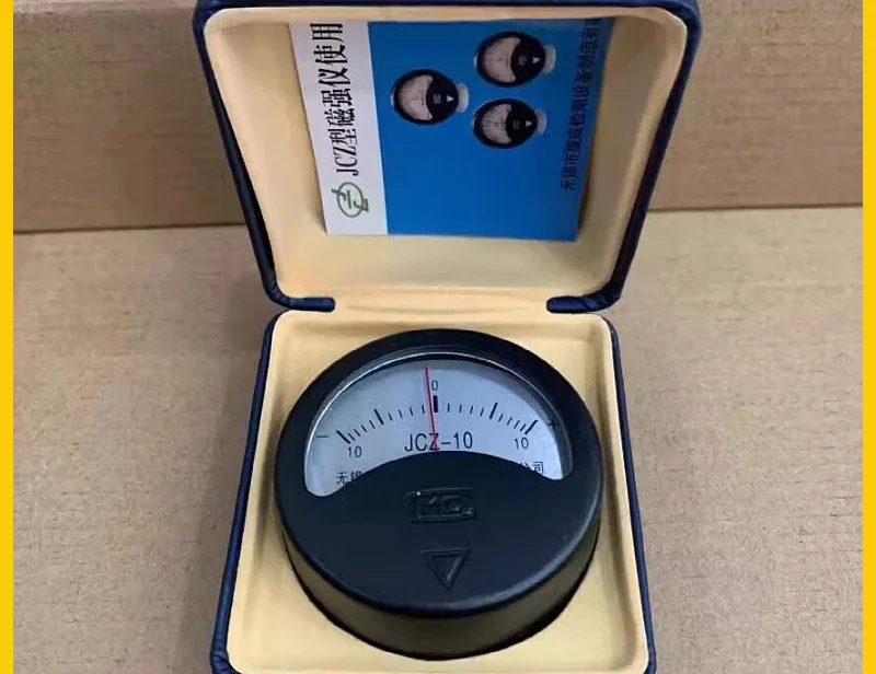 Остаточный магнитометр Φ/10/20/30/50 JCZ указатель флюкметр Гаусс остаточный