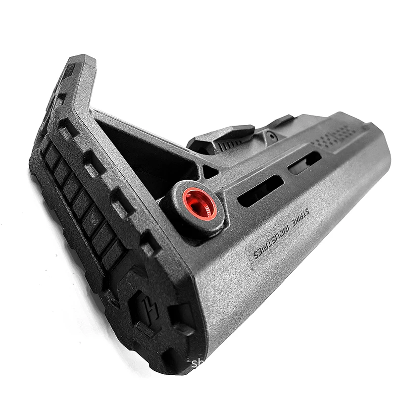 Тактический охотничий нейлоновый батарейный блок MOE Stype для уличного спорта в