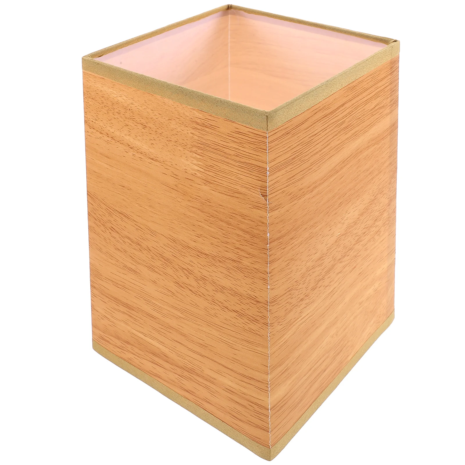

Lamp Accessories Compact Shade Household Cover Wear-resistant Small Light Cloth