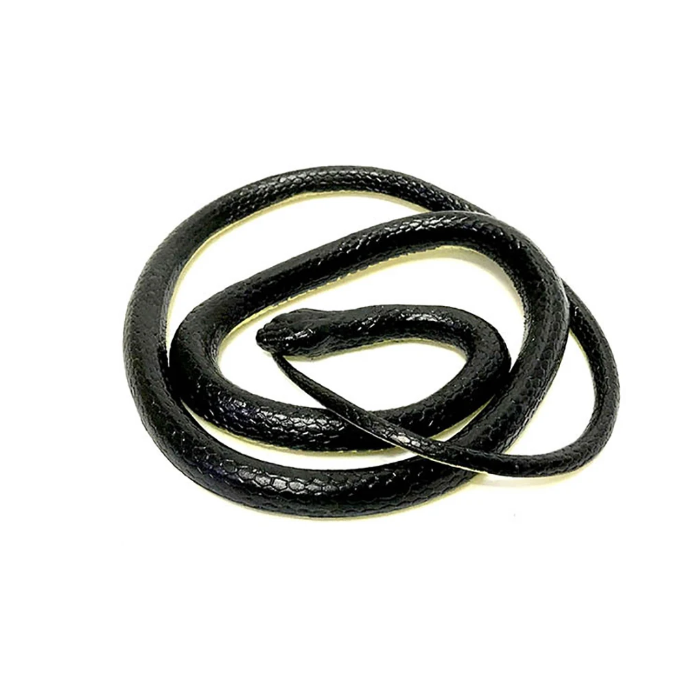 

Резиновая игрушка-Змея 1 3 м, Реалистичная имитация искусственной змеи, искусственная змея, реквизит на День Дурака