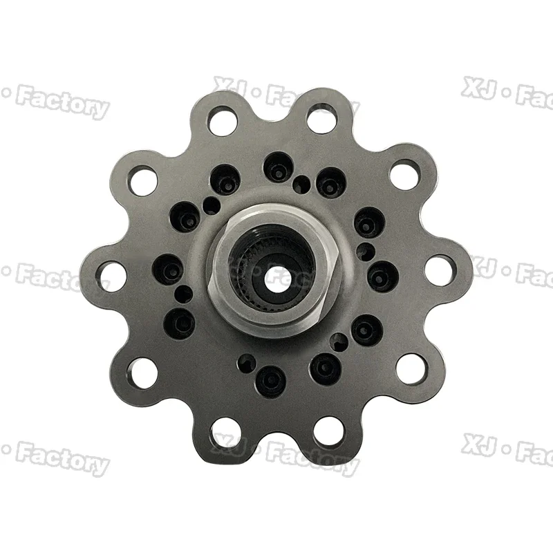 Высокопроизводительный ограничитель дифференциала E30 с Торсеном для заднего BM W