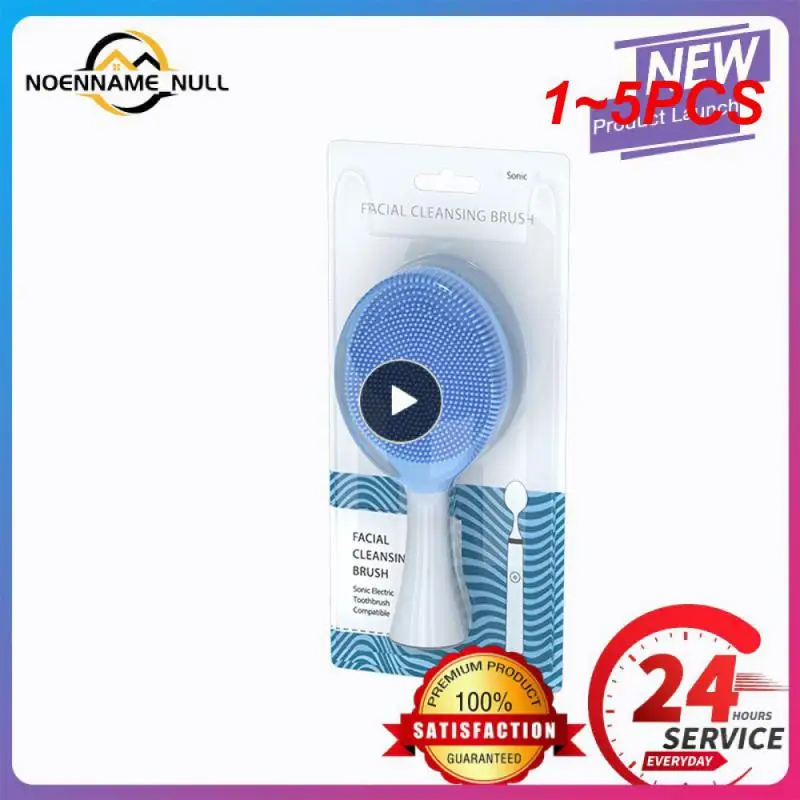 

Электрическая зубная щетка SOOCAS X3Pro/X3U/D2/X5/V1/X3/X3P/D3, 1-5 шт.