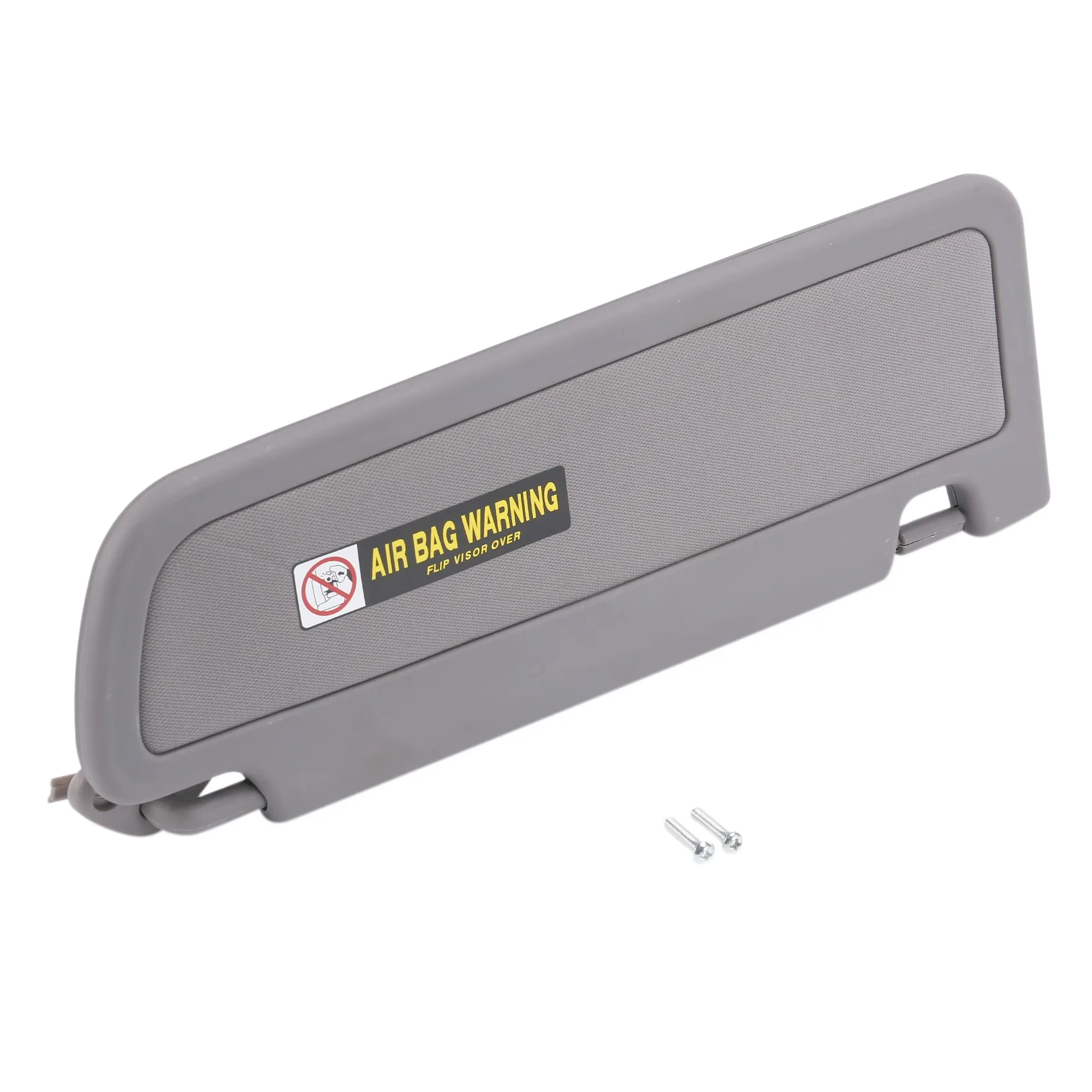 

Car Interior Sun Visor Shield Dark Grey Shade Board 83280-SNA-A01ZA for Honda Civic 2006-2011