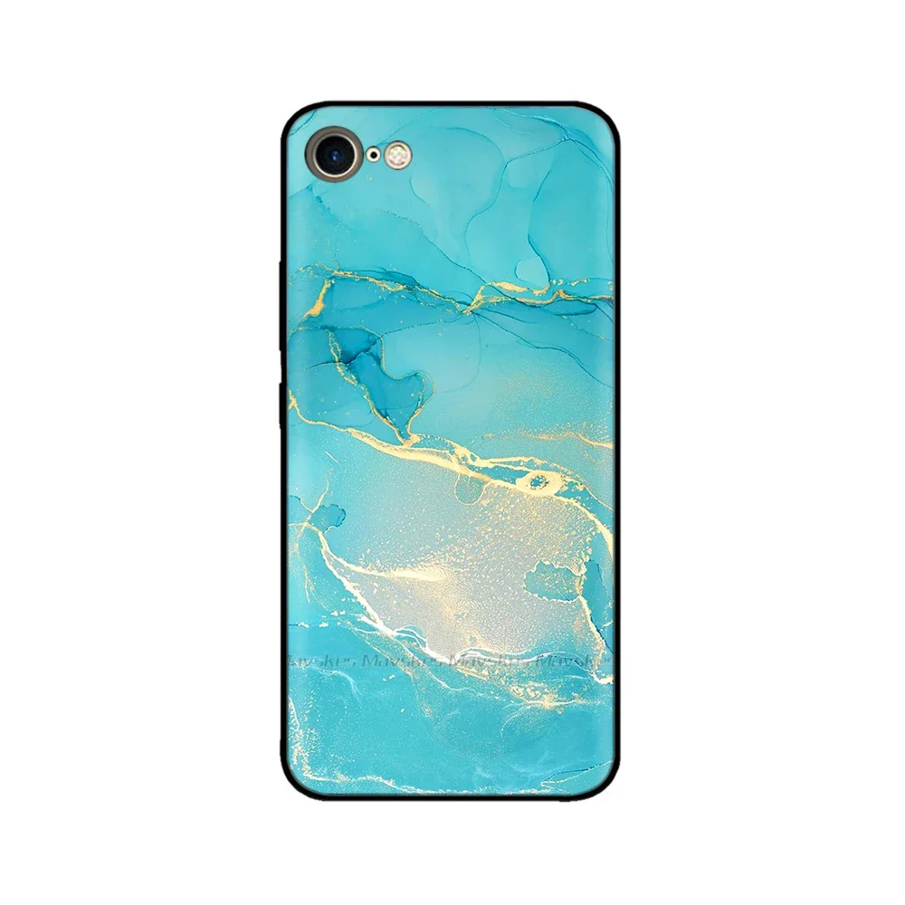 Cover For iPhone SE 2022 Case Soft Black Silicone Cute Shockproof TPU Coque Phone 7 8 6s 5 5S Back Para