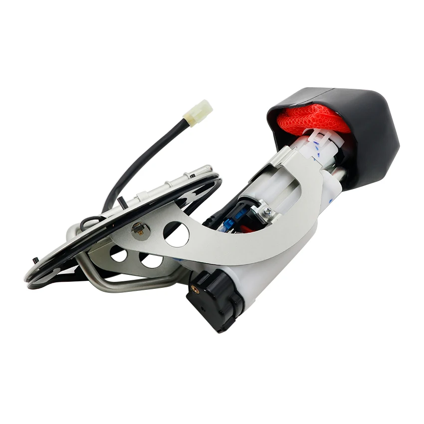 Фото Топливный насос для Honda CBF600S CBF600N CBF600 Naked Fairing CB600F Hornet ABS OEM: 16700-MFG-D00 16700-MFG-D01 16700-MFG-D02 №4