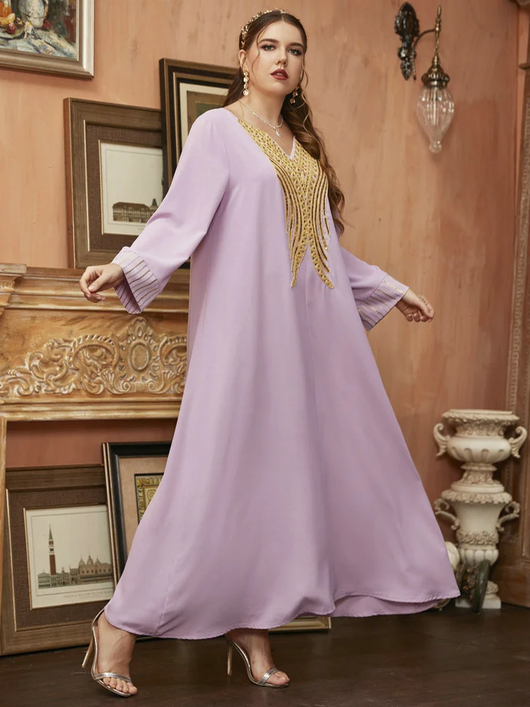 

Vestidos Abaya Dubai Turkey Arabic Hijab Muslim Fashion Dress African Long Dresses Abayas For Women Robe Femme Islam Clothing