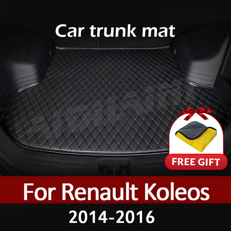 

Коврик для багажника автомобиля для Renault Koleos 2014 2015 2016