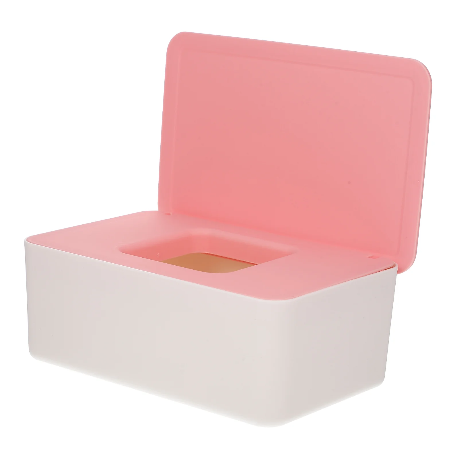 Рисунок 2 - Коробка для влажных салфеток