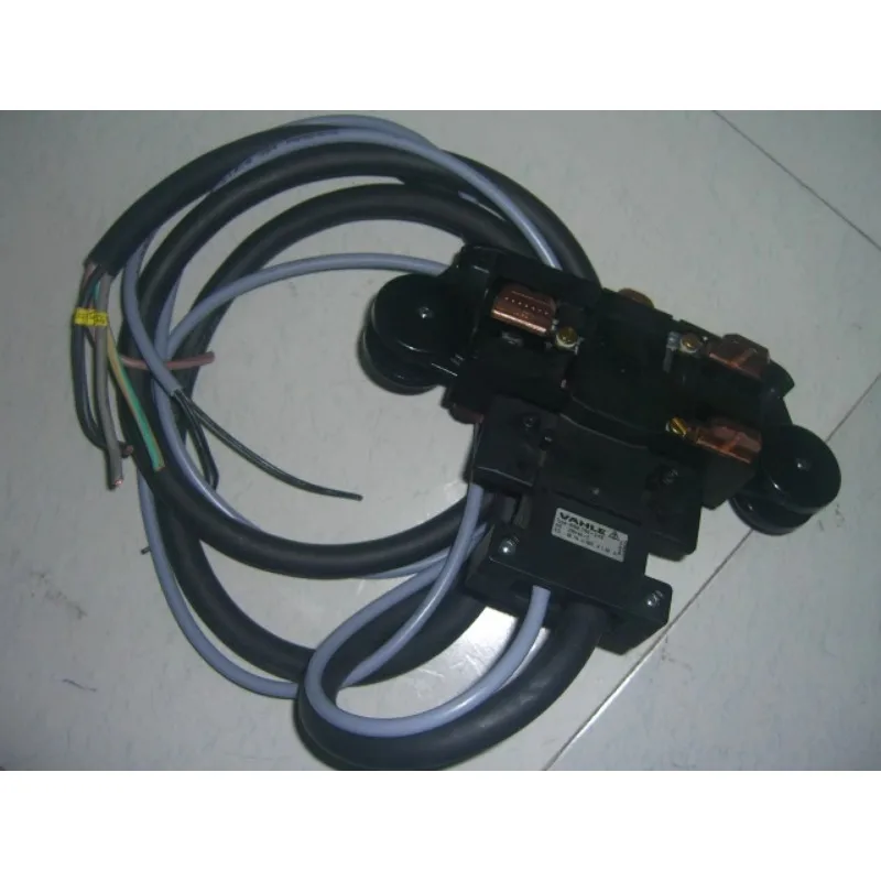 Коллектор VAHLE Farrer KBHF 4/63-4 HS KBHS 5/125-4 4/100-4HS