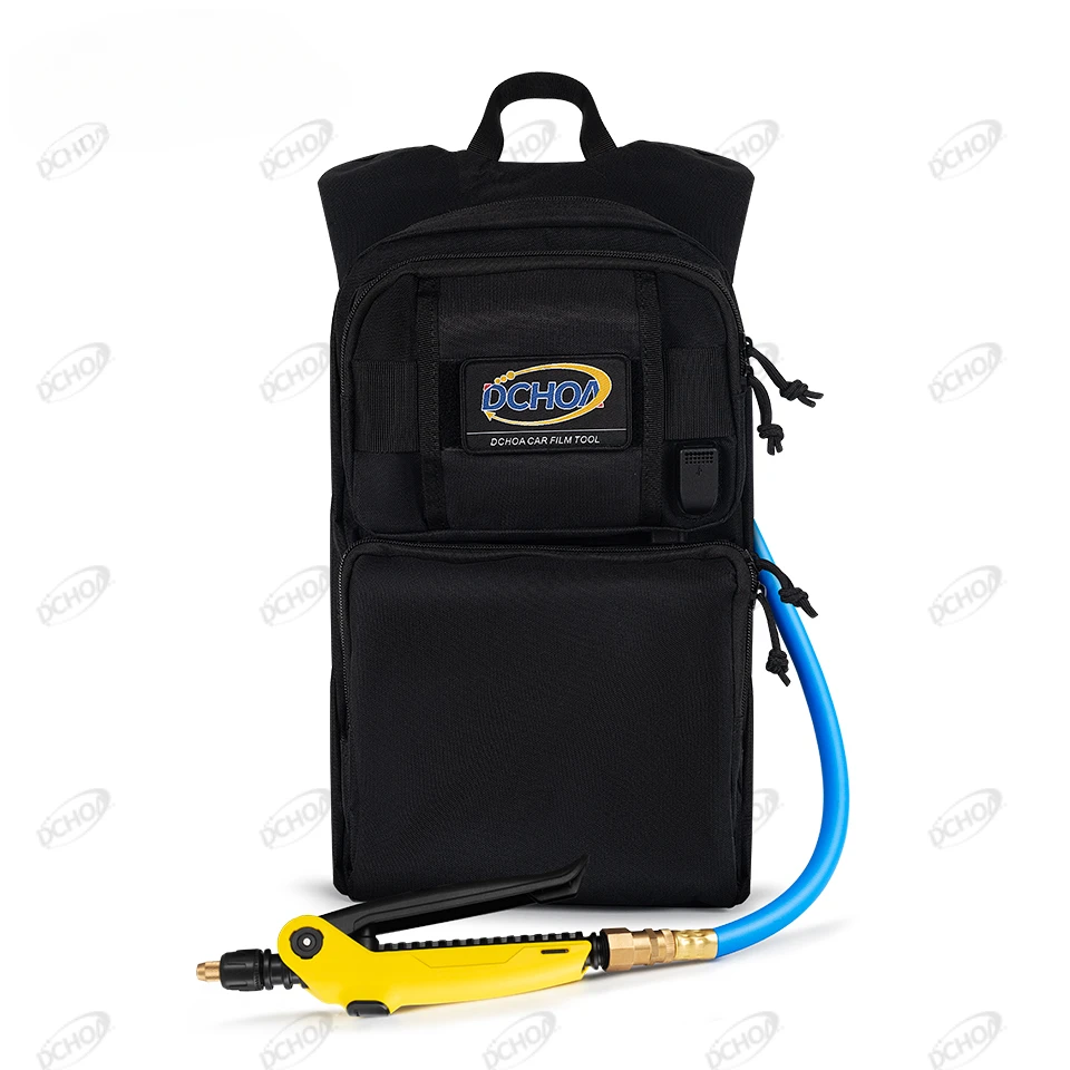 Тонировка окон Buster PPF Film 2.0 Распылитель оттенка Рюкзак Инструмент для упаковки