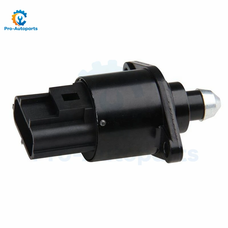 Клапан регулирования воздуха холостого хода 4 контакта 4874373 AB подходит для Jeep Grand