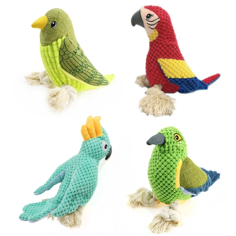 

2 шт., мягкая игрушка для чистки зубов