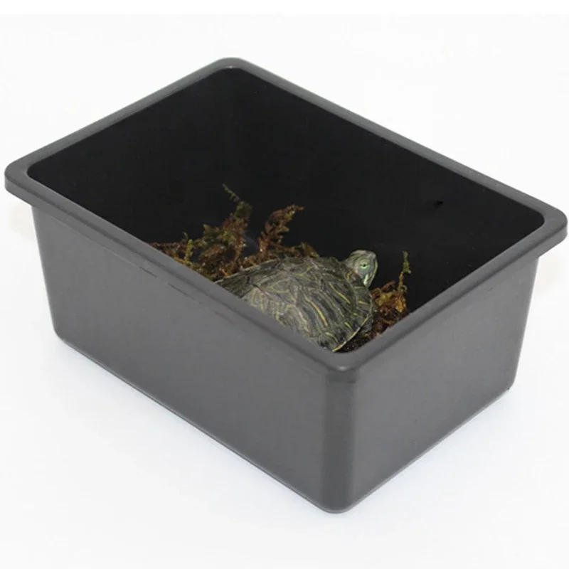 Аксессуары для рептилий портативный террариум с защитой от побега клетка среды