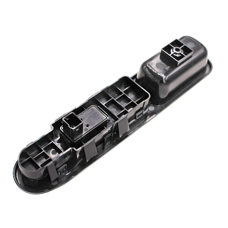 Кнопка главного переключателя стеклоподъемника со стороны пассажира для Peugeot 307