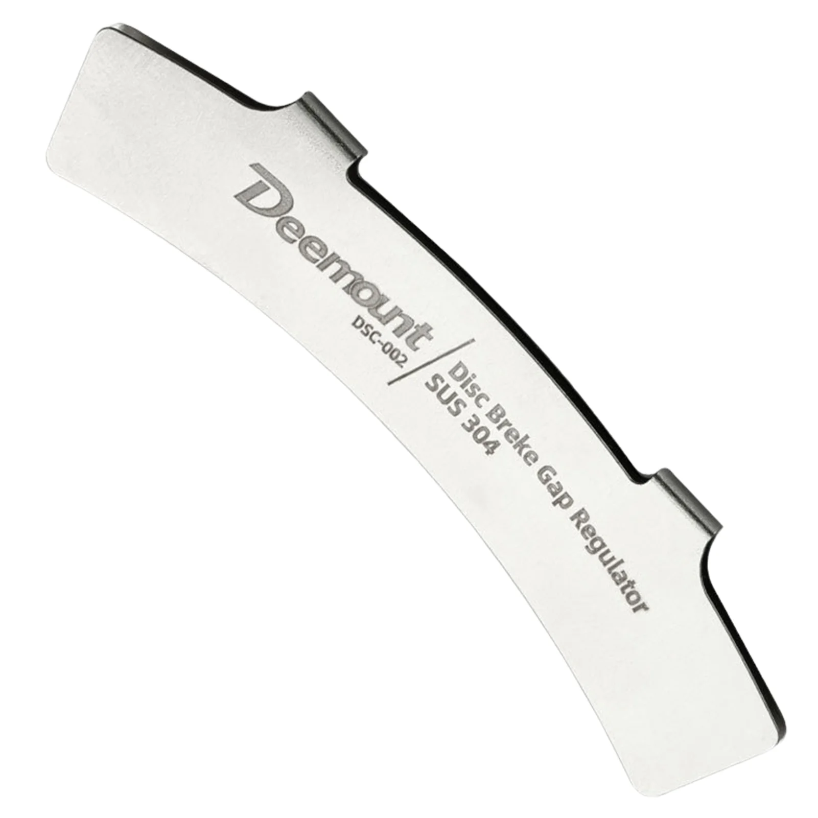 

Disc Brake Gap Regulator Rotor Bike Disc Alignment Tool Rotor Caliper Centering Gap Setting Install Alignment Adjuster Regulator