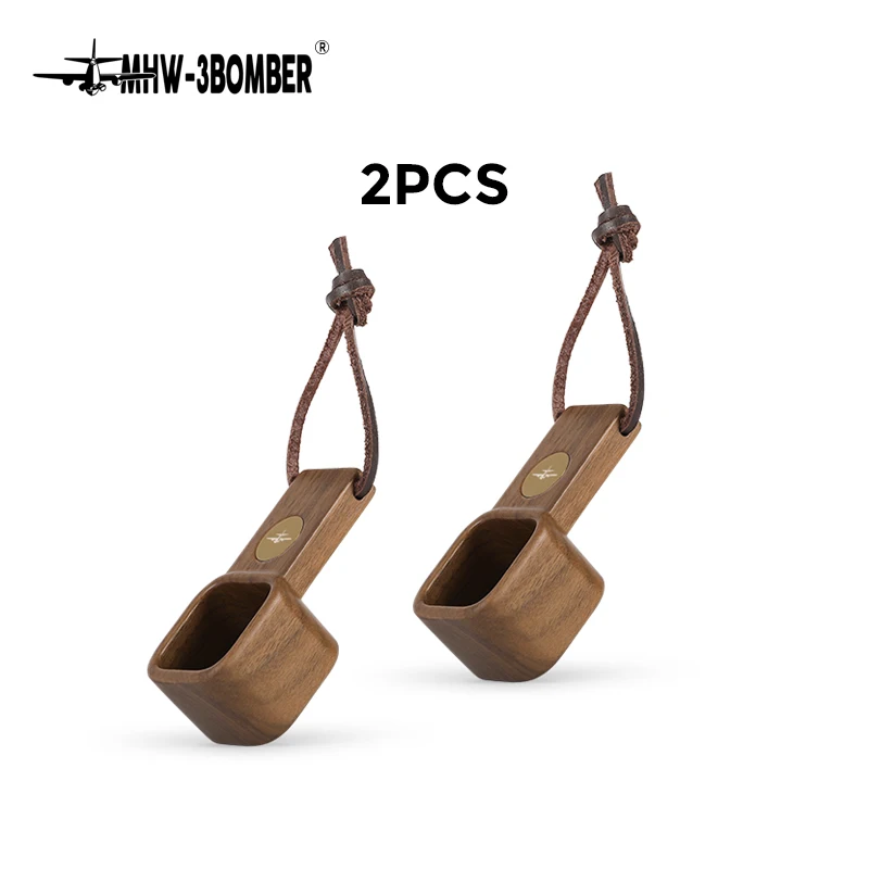 

Кофейные ложки MHW-3BOMBER 10г