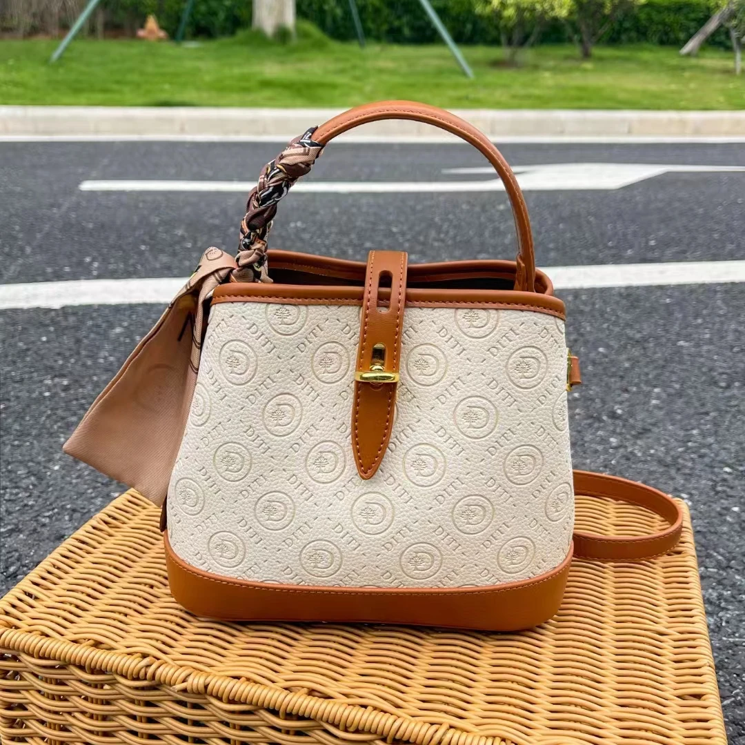 Модные дизайнерские сумки-мешки для женщин новинка 2022 модный кошелек женская