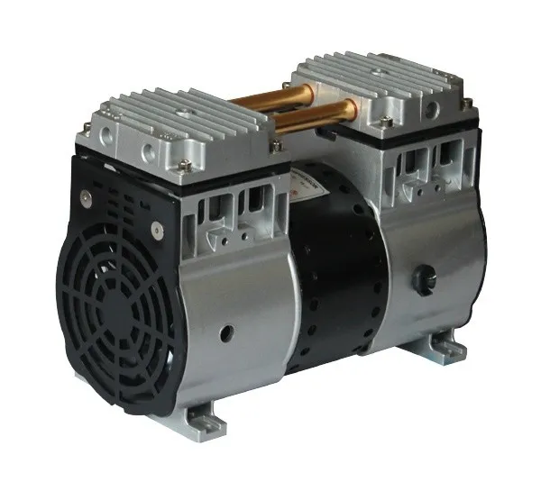 

HP Series Rotary Vane Pump Oil-less Vacuum Industrial Vacuum Pump