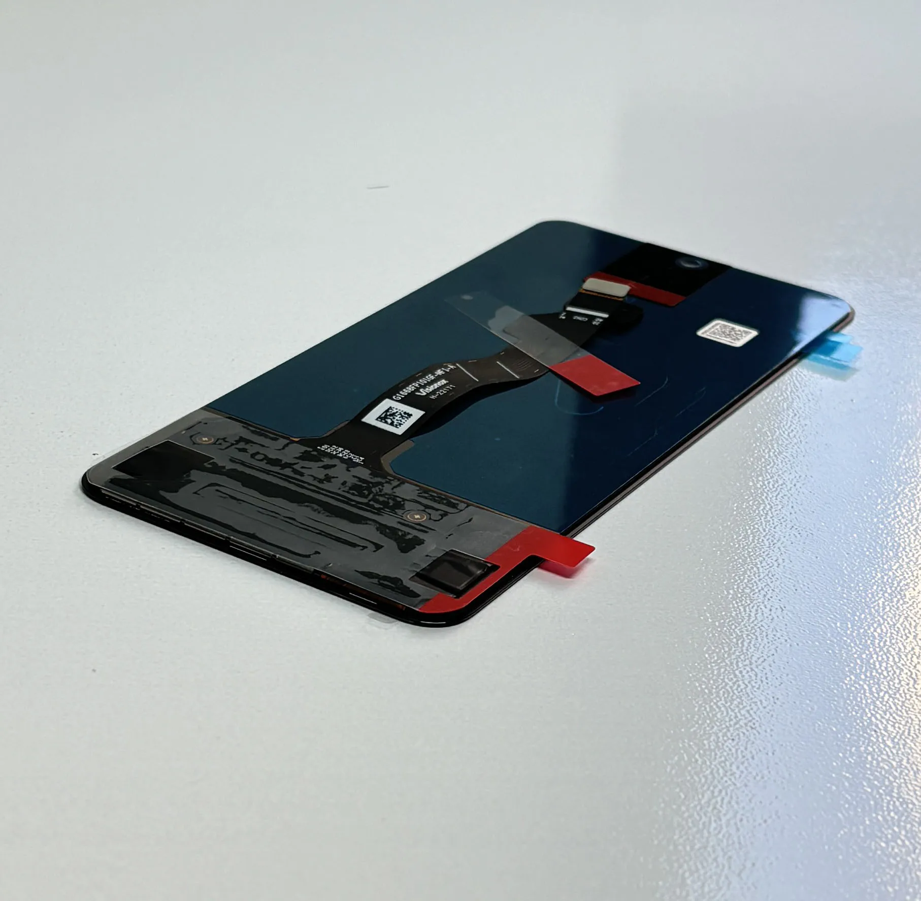 6 67 &quotAMOLED для Huawei nova 12 SE ЖК-дисплей с цифровым преобразователем сенсорного экрана