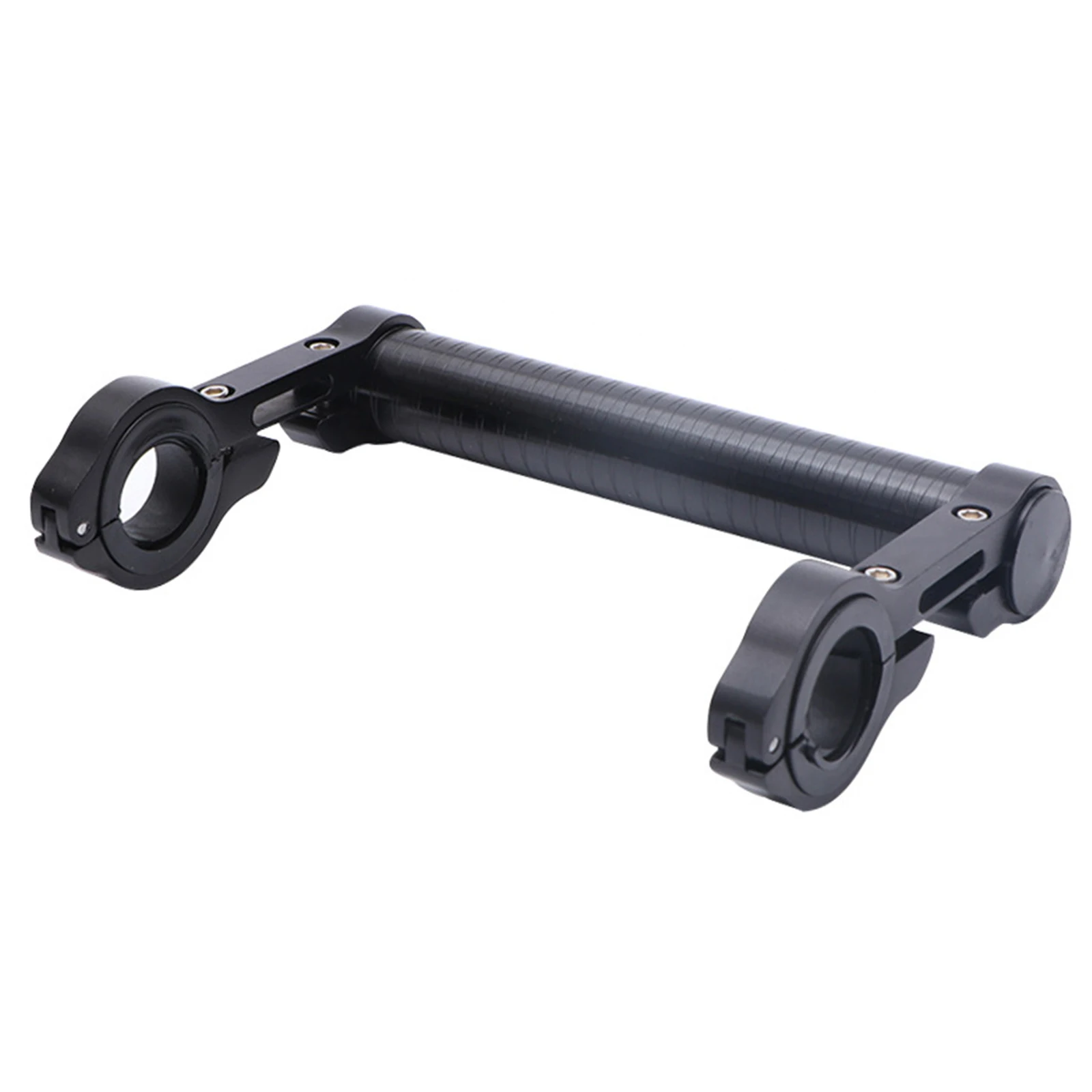

Mountain Bike Aluminum Alloy Extension Frame Riding Expansion Clip