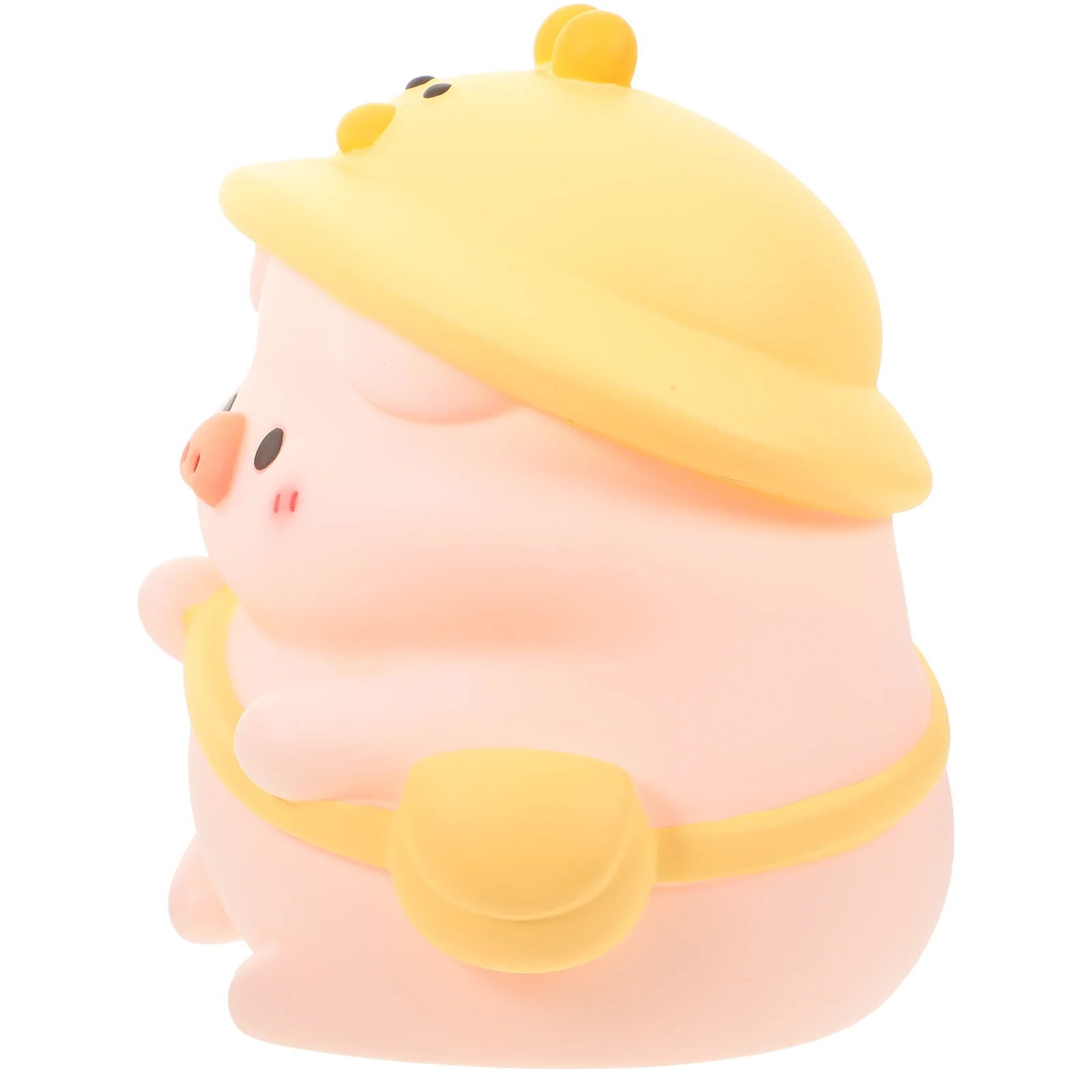 

Piggy Bank Creative Cartoon For Girls Coin Holder Adornment Bathroom Decorations