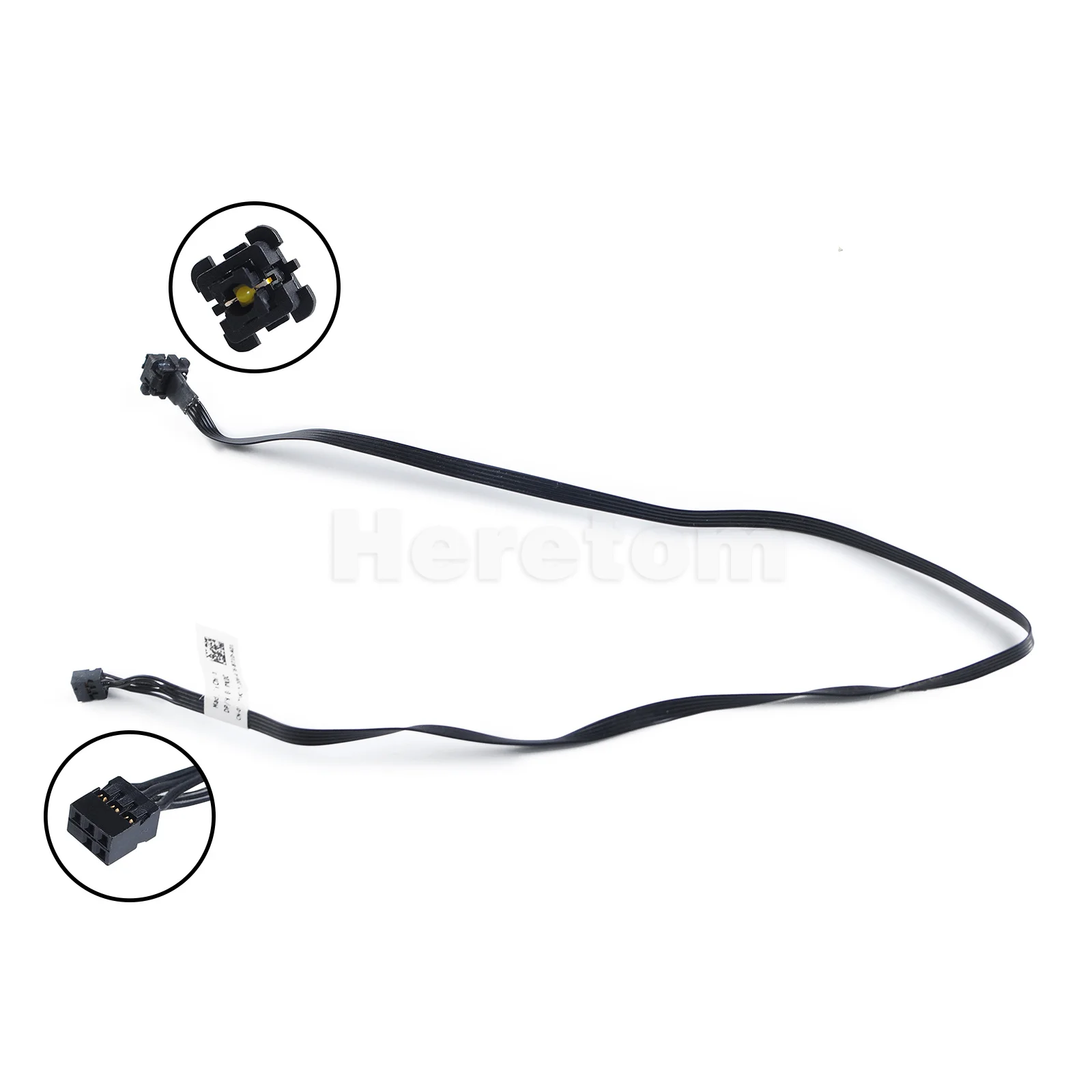 

1 шт. для Dell Optiplex 390 790 990 3010 7010 9010 085DX6 85DX 6 кабель кнопки переключения питания