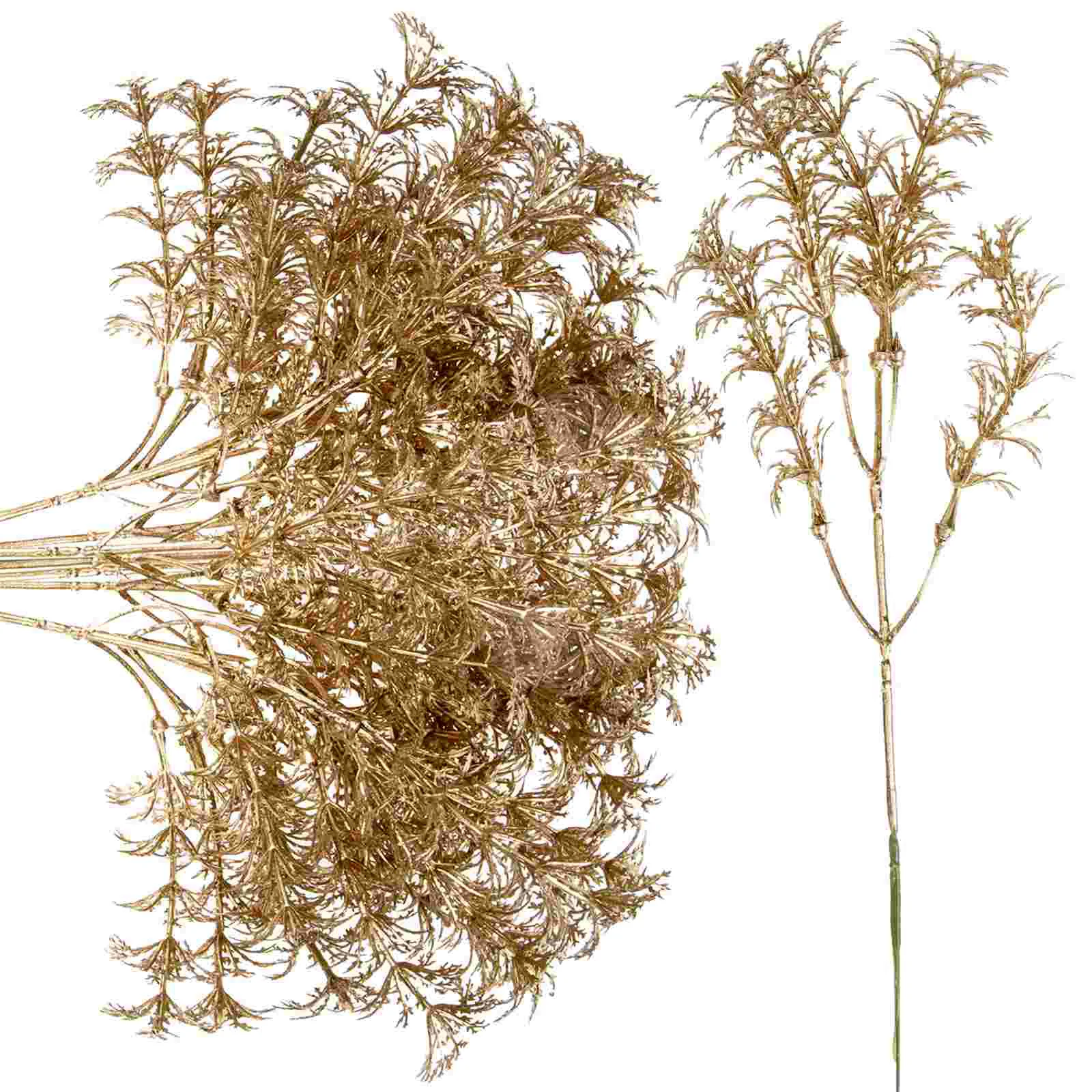 

Christmas Picks Artificial Decorations Table Tree Wreath Flower Centerpieces Arrangements Vase Decoration Branches Flowers